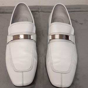 Calvin Klein loafers